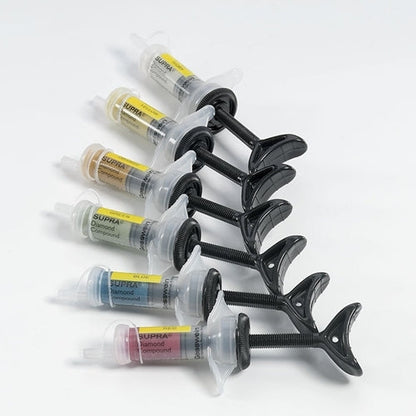 Supra Diamond Compounds