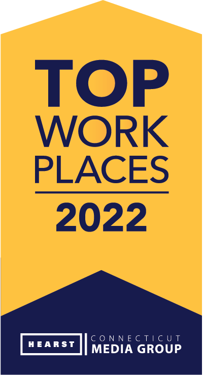 Top Work Places Award - 2022