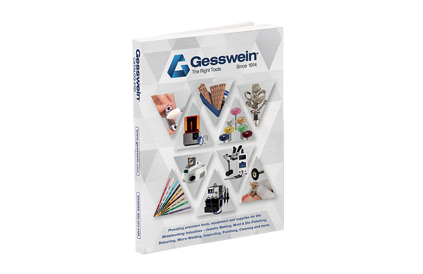 Gesswein Catalog